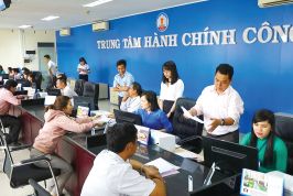 Bình Thuận: “Cuộc đua” nâng cao những chỉ số
